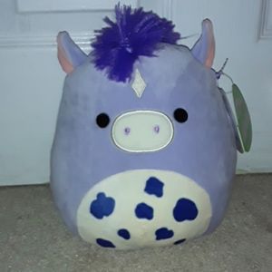 "8 Meadow Eatser Squishmallow *NEW*